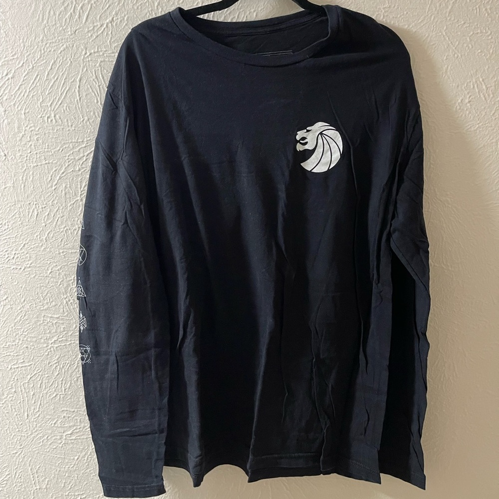 Seven Lions Long Sleeve